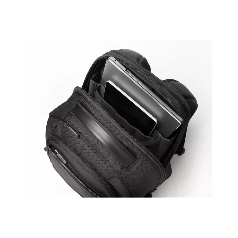 Kuprinė Kensington Contour 2.0 Pro, 17 colių, maksimalus ekrano dydis 43,9 cm, svoris 1,2 kg