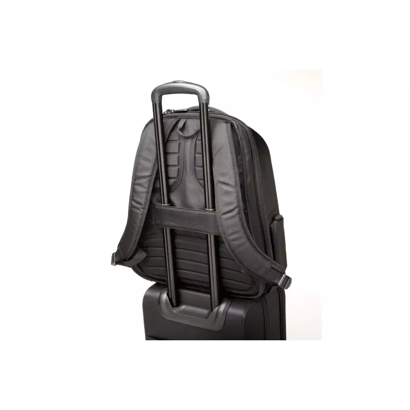 Kuprinė Kensington Contour 2.0 Pro, 17 colių, maksimalus ekrano dydis 43,9 cm, svoris 1,2 kg