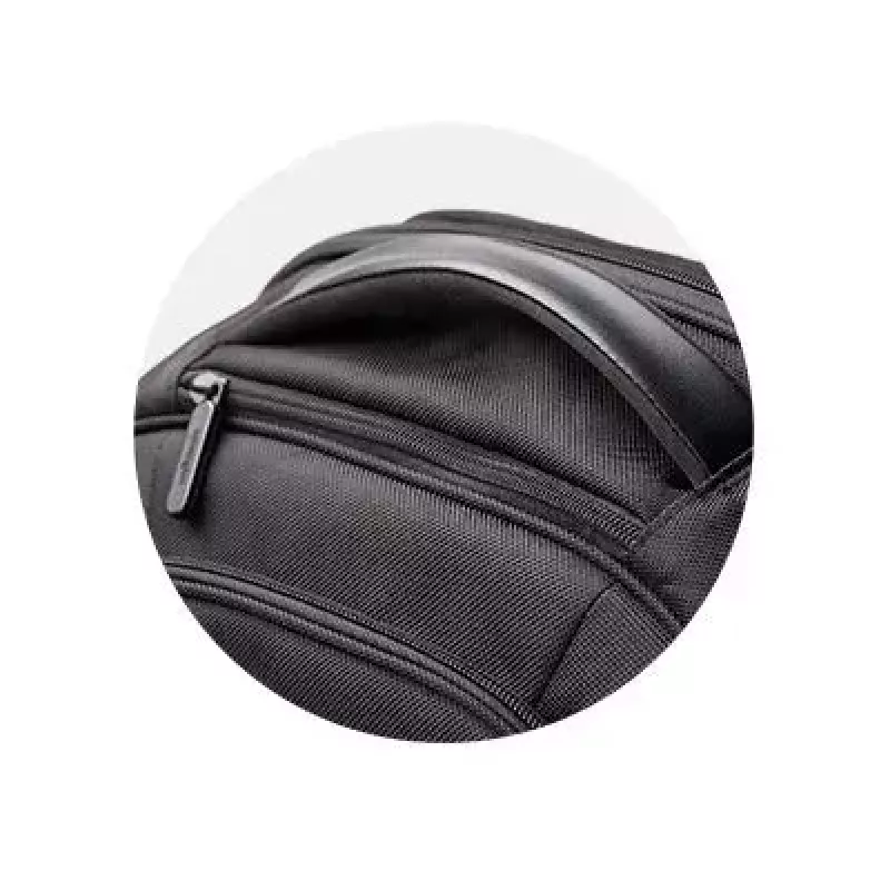 Kuprinė Kensington Contour 2.0 Pro, 17 colių, maksimalus ekrano dydis 43,9 cm, svoris 1,2 kg