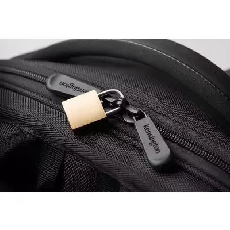 Kuprinė Kensington Contour 2.0 Pro, 17 colių, maksimalus ekrano dydis 43,9 cm, svoris 1,2 kg