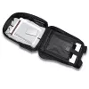 Kuprinė Kensington Contour 2.0 Pro, 17 colių, maksimalus ekrano dydis 43,9 cm, svoris 1,2 kg