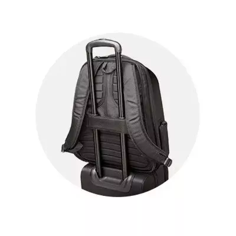 Kuprinė Kensington Contour 2.0 Pro, 17 colių, maksimalus ekrano dydis 43,9 cm, svoris 1,2 kg