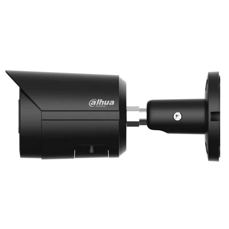 Dahua Technology WizSense IPC-HFW2849S-S-IL IP apsaugos kamera, 8 MP, 3840x2160, lauko/vidaus, lubų/sienos