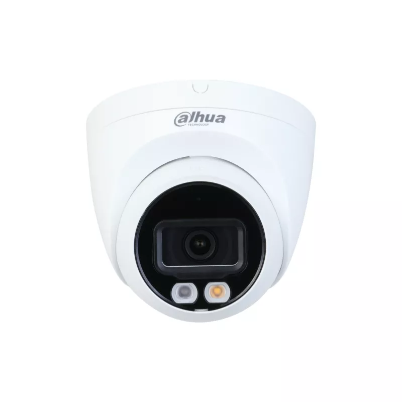 Dahua Technology WizSense IPC-HDW2449T-S-IL-0280B apsaugos kamera