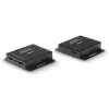 Lindy 70m Cat.6 HDMI 4K30 IR prailgintuvas su PoC ir Loop Out
