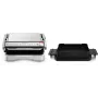 Kontaktinė grilio keptuvė Tefal OptiGrill 4in1 GC774D Nerūdijantis plienas 2100 W