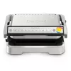 Kontaktinė grilio keptuvė Tefal OptiGrill 4in1 GC774D Nerūdijantis plienas 2100 W
