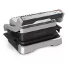 Kontaktinė grilio keptuvė Tefal OptiGrill 4in1 GC774D Nerūdijantis plienas 2100 W