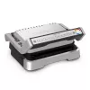 Kontaktinė grilio keptuvė Tefal OptiGrill 4in1 GC774D Nerūdijantis plienas 2100 W