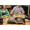 Kontaktinė grilio keptuvė Tefal OptiGrill 4in1 GC774D Nerūdijantis plienas 2100 W
