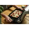 Kontaktinė grilio keptuvė Tefal OptiGrill 4in1 GC774D Nerūdijantis plienas 2100 W