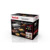 Kontaktinė grilio keptuvė Tefal OptiGrill 4in1 GC774D Nerūdijantis plienas 2100 W