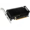 MSI vaizdo plokštė GeForce GT 1030 – 4 GB GDDR4, PCIe 3.0, 1430 MHz boost, 64 bit, aktyvus aušinimas