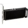 MSI vaizdo plokštė GeForce GT 1030 – 4 GB GDDR4, PCIe 3.0, 1430 MHz boost, 64 bit, aktyvus aušinimas