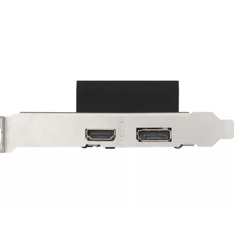 MSI vaizdo plokštė GeForce GT 1030 – 4 GB GDDR4, PCIe 3.0, 1430 MHz boost, 64 bit, aktyvus aušinimas