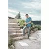 Slėginis plovimo aparatas Karcher K 5 BASIC – elektrinis vertikalus, 145 bar, 500 l/h, 10 m žarna, 2100 W