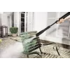 Slėginis plovimo aparatas Karcher K 5 BASIC – elektrinis vertikalus, 145 bar, 500 l/h, 10 m žarna, 2100 W