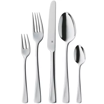 WMF 1148916040 stalo įrankių rinkinys 30 vnt. Nerūdijantis plienas