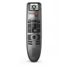 Philips 4000 serijos SMP4000 belaidis diktofoninis mikrofonas (juoda, pilka, metalinė, perlamutrinė)