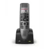 Philips 4000 serijos SMP4000 belaidis diktofoninis mikrofonas (juoda, pilka, metalinė, perlamutrinė)
