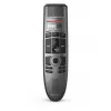 Philips 4000 serijos SMP4000 belaidis diktofoninis mikrofonas (juoda, pilka, metalinė, perlamutrinė)