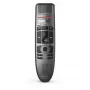 Philips 4000 serijos SMP4000 belaidis diktofoninis mikrofonas (juoda, pilka, metalinė, perlamutrinė)
