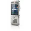 Diktofonas Philips DPM 8300 su vidine atmintimi, sidabrinis