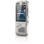 Diktofonas Philips DPM 8300 su vidine atmintimi, sidabrinis