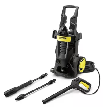 Aukšto slėgio plovimo aparatas Karcher K 6 Special — 3000W, 160bar, 600l/h