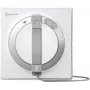 Belaidis langų valymo robotas Ecovacs WINBOT W2 PRO WG852-11EDR, 4500 mAh, 271×271×77 mm, baltas