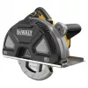 Pjūklas abipusis DeWalt DCS383N-XJ 18V bešepetėlis, kompaktiškas (be akumuliatoriaus)