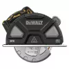 Pjūklas abipusis DeWalt DCS383N-XJ 18V bešepetėlis, kompaktiškas (be akumuliatoriaus)