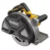 Pjūklas abipusis DeWalt DCS383N-XJ 18V bešepetėlis, kompaktiškas (be akumuliatoriaus)