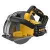 Pjūklas abipusis DeWalt DCS383N-XJ 18V bešepetėlis, kompaktiškas (be akumuliatoriaus)
