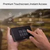 TP-Link M8550(EU) maršrutizatorius koriniam ryšiui, juodas