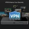TP-Link M8550(EU) maršrutizatorius koriniam ryšiui, juodas