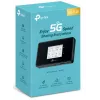 TP-Link M8550(EU) maršrutizatorius koriniam ryšiui, juodas