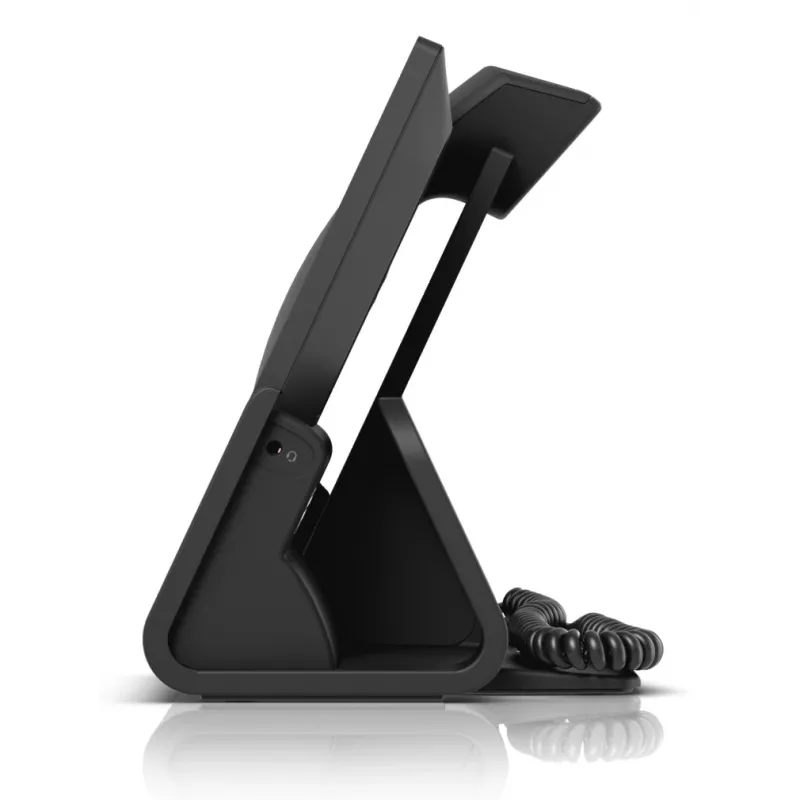 IP telefonas Ubiquiti G3 Touch Pro juodas Wi-Fi 5 colių 5MP kamera