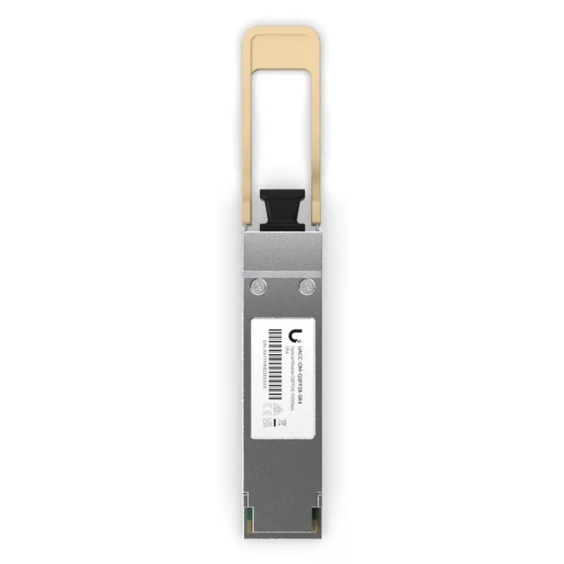UBIQUITI NETWORKS 100G SR4 daugiamodis optinis siųstuvas-imtuvas