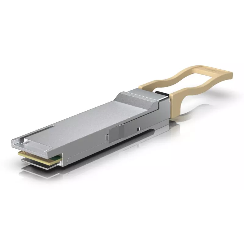 UBIQUITI NETWORKS 100G SR4 daugiamodis optinis siųstuvas-imtuvas