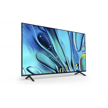 Sony K-55S3 138,7 cm (54,6 col.) 4K Ultra HD išmanusis televizorius Wi-Fi juodas