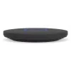Ubiquiti UniFi U7 Pro XGS Wi-Fi 7 prieigos taškas, trijų juostų 2,4/5/6 GHz, 8600 Mbit/s, juodos spalvos