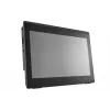 Shuttle All-In-One Barebone P55U3, 15,6 colio lietiminis ekranas, Intel Core i3-1315U, WiFi, IP54, be ventiliatoriaus, 24/7 darbui