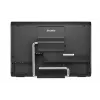 Shuttle All-In-One Barebone P55U3, 15,6 colio lietiminis ekranas, Intel Core i3-1315U, WiFi, IP54, be ventiliatoriaus, 24/7 darbui