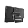Shuttle All-In-One Barebone P55U3, 15,6 colio lietiminis ekranas, Intel Core i3-1315U, WiFi, IP54, be ventiliatoriaus, 24/7 darbui