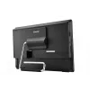 Shuttle All-In-One Barebone P55U3, 15,6 colio lietiminis ekranas, Intel Core i3-1315U, WiFi, IP54, be ventiliatoriaus, 24/7 darbui