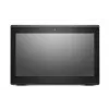 Shuttle All-In-One Barebone P55U3, 15,6 colio lietiminis ekranas, Intel Core i3-1315U, WiFi, IP54, be ventiliatoriaus, 24/7 darbui