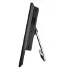 Shuttle All-In-One Barebone P55U3, 15,6 colio lietiminis ekranas, Intel Core i3-1315U, WiFi, IP54, be ventiliatoriaus, 24/7 darbui