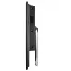 Shuttle All-In-One Barebone P55U3, 15,6 colio lietiminis ekranas, Intel Core i3-1315U, WiFi, IP54, be ventiliatoriaus, 24/7 darbui
