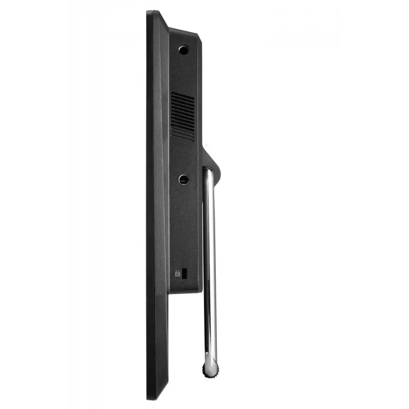 Shuttle All-In-One Barebone P55U3, 15,6 colio lietiminis ekranas, Intel Core i3-1315U, WiFi, IP54, be ventiliatoriaus, 24/7 darbui